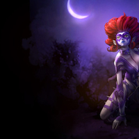 Evelynn - The Widowmaker