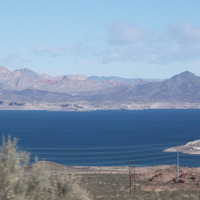 Lake Mead