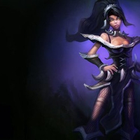 Nidalee - The Bestial Huntress