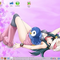 Lovely Dawn - Pokemon & Anime Background Wallpapers on Desktop Nexus (Image  1682909)