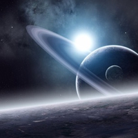 Saturn