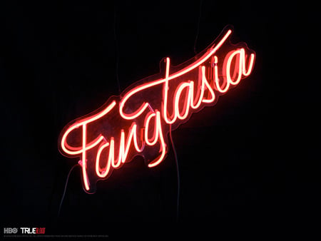 Fangtasia - true blood, tv, eric, series