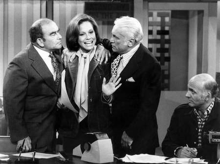 Mary Tyler Moore - tv, funny, photograph, other