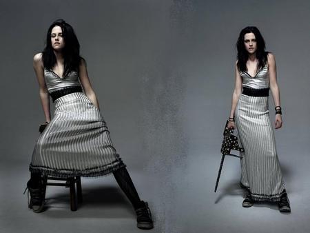 Kristen Stewart - kristen stewart, kristen, beautiful, stewart, actress