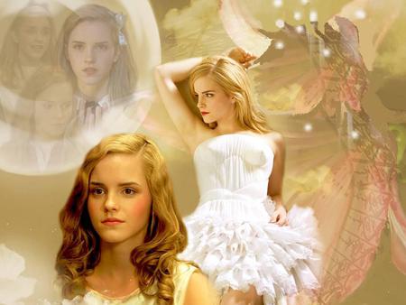 Emma Watson - emma watson, emma, model, beautiful, actress, watson