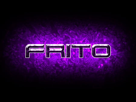 frito - awesome, neat, beast, cool