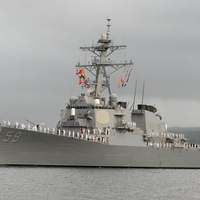 USS Russell