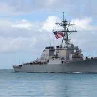 USS Hopper