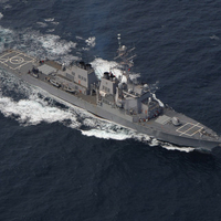 USS Ross
