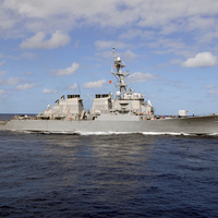 USS Stout