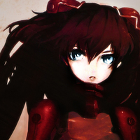 Soryu Asuka Langley