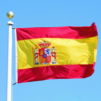 Spanish flag