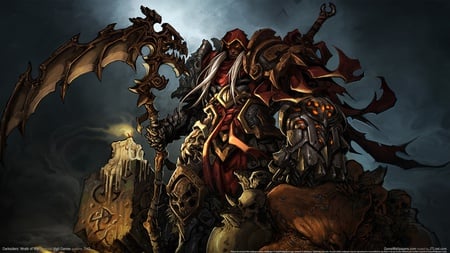 Darksiders