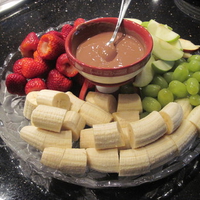 Chocolate Fondue for Everybody on DN 