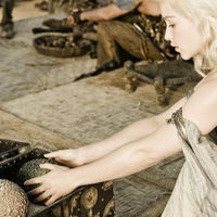 Daenerys Targaryen