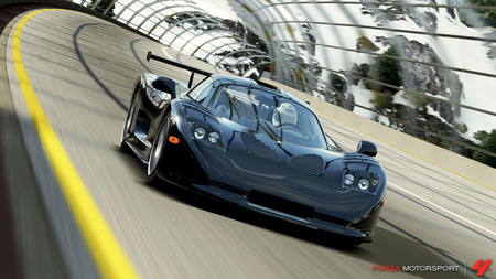 Mosler MT900 - mosler, mt900, forza, mosler mt900