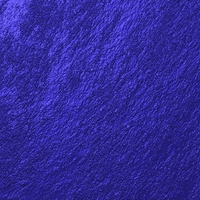 Textured blue sand