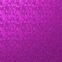 Metallic Pink Stucco