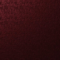 Dark Cherry Red Stucco