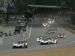 Le Mans 2009