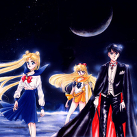 Sailor moon