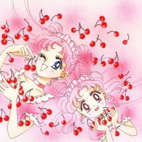 Usagi & Chibiusa