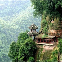 Amazing-Chinese-Temple