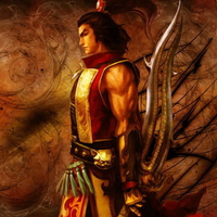 Dynasty Warriors