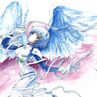 Rei Angel