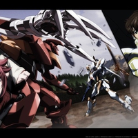 Code Geass