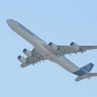 Airbus A340