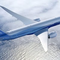 Boeing 787