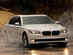 BMW 750 Li