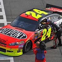 Pocono 06-12-11