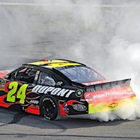 Pocono Winner