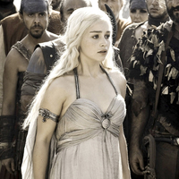 Daenerys Targaryen