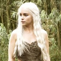 Emilia Clarke