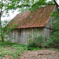 Haunted house