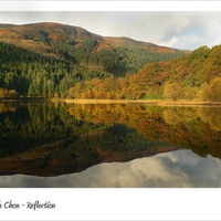 Scotland - Loch Chon