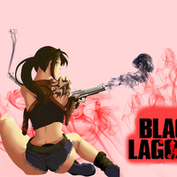 B-lagoon revy