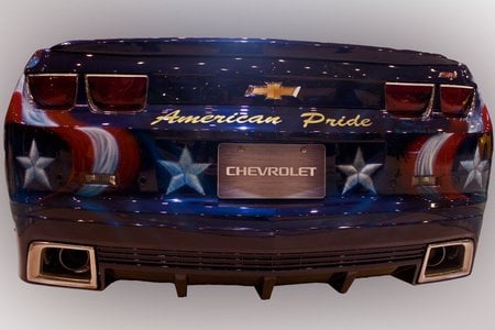 the chevrolet for vets 6 of 10 - chevrolet, art, vets, cars, auto, chev