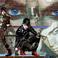 the adam glambert!!!!