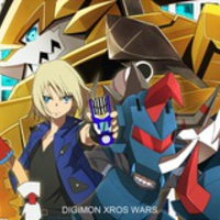 digimon xros wars