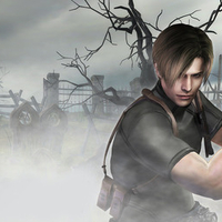 Leon S. Kennedy