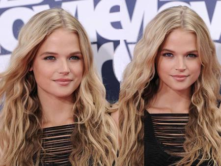 Gabriella Wilde - actress, wilde, gabriella wilde, gabriella, beautiful, british