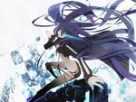 Black Rock Shooter