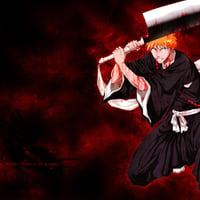 Ichigo blood rune