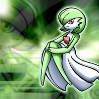 gardevoir