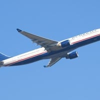 Airbus A330 U.S. Airways