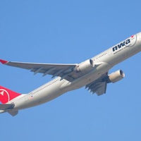 Airbus A330 NWA